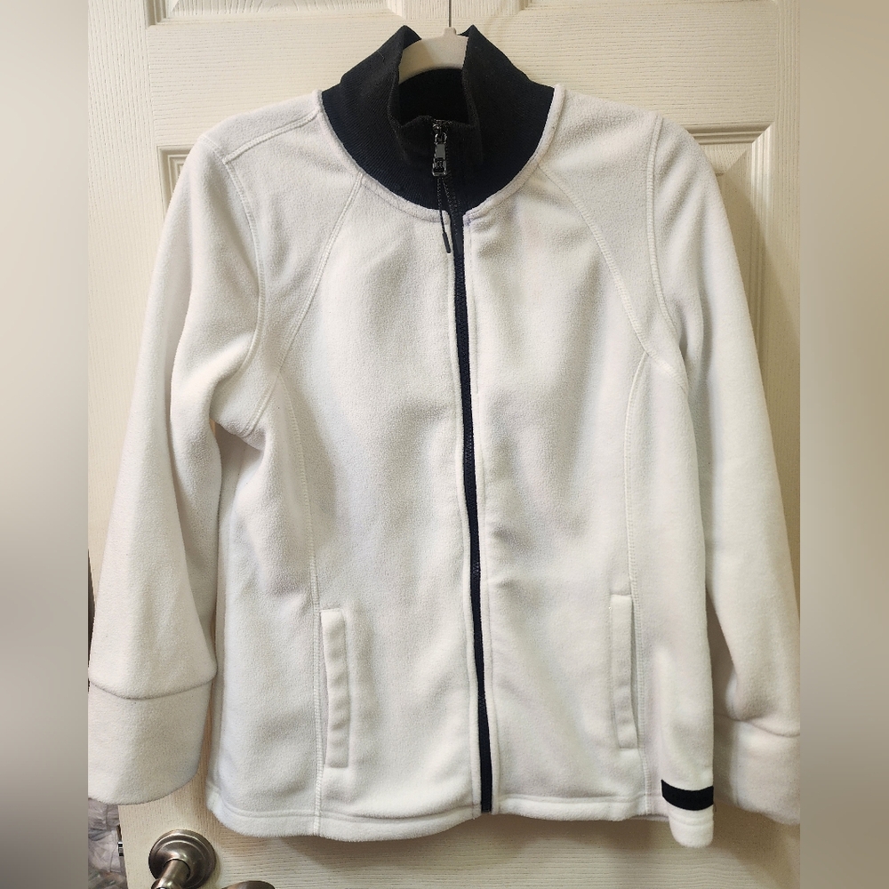 Calvin Klein Performance Fleece Jacket